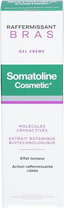 Actual product image Somatoline Body Lift (Body gel, 100 ml)