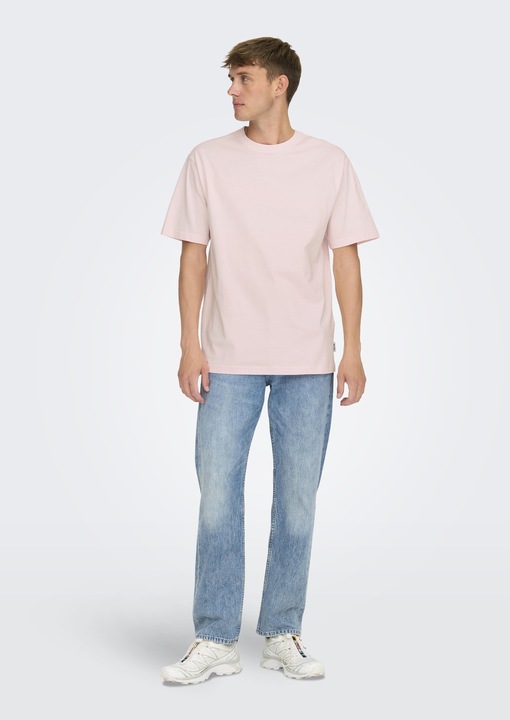Image du produit Only & Sons Onsfred Life Rlx Ss Tee Noos (XS)