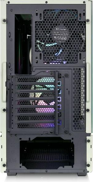 Produktbild Thermaltake Ceres 350 MX Matcha Green (Mini-ITX, E-ATX, ATX, mATX)