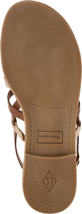Actual product image Tamaris Sandal (36)