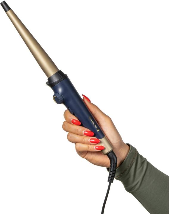Image du produit Remington CI5805 Sapphire Luxe (21 mm, 22 mm, 24 mm, 25 mm, 13 mm, 18 mm, 17 mm, 20 mm, 19 mm, 23 mm, 14 mm, 15 mm, 16 mm)
