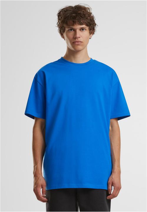 Produktbild Build Your Brand Heavy Oversize Tee (M)