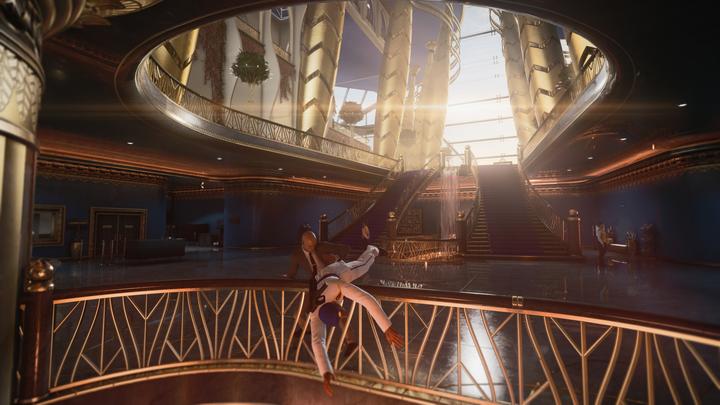 Produktbild Saber Interactive Hitman World of Assassination (PS5, IT)