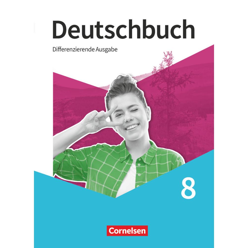 Deubu DA'20 8, Schulbücher