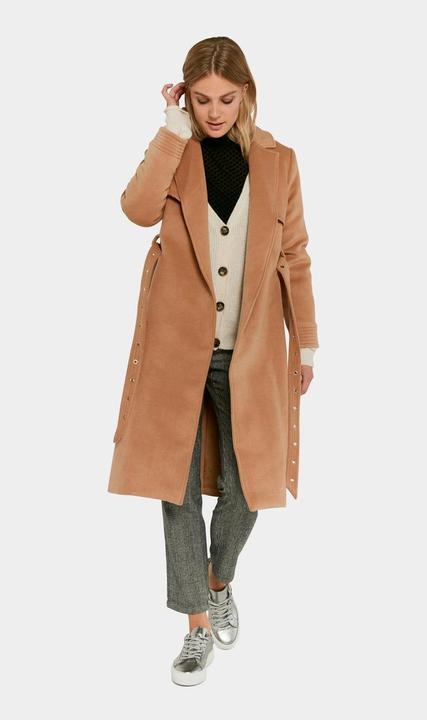 Actual product image Pieces Coat