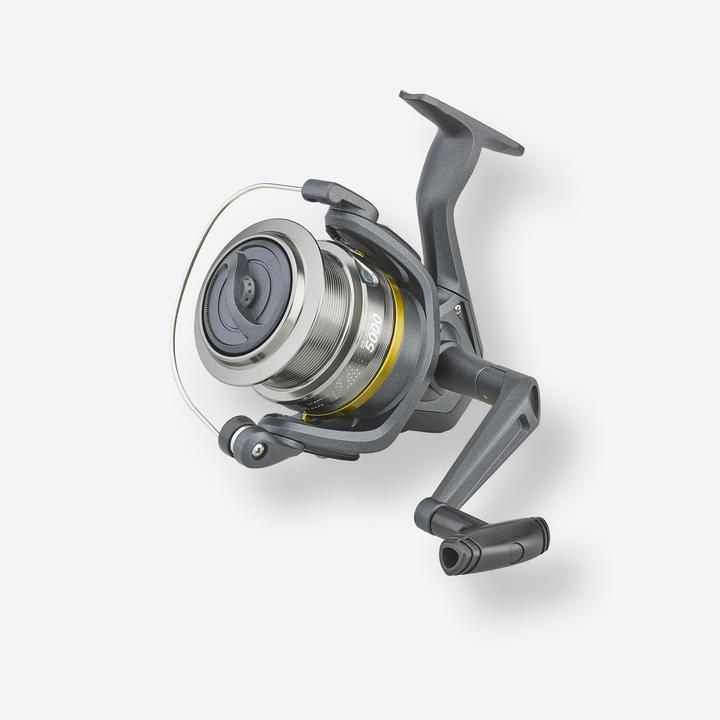 Image du produit Caperlan Moulinet de pêche Moulinet fixe