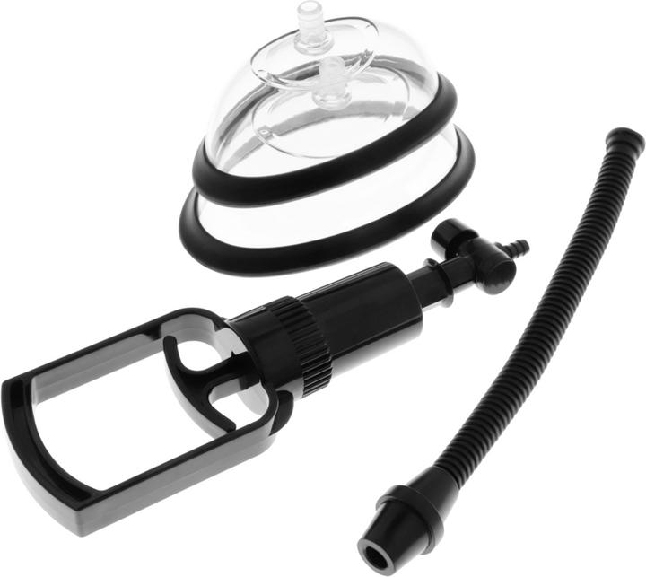 Image du produit Intense Pump Pompe Intensive - Aspirateur Vaginal Manuel Pour Femmes