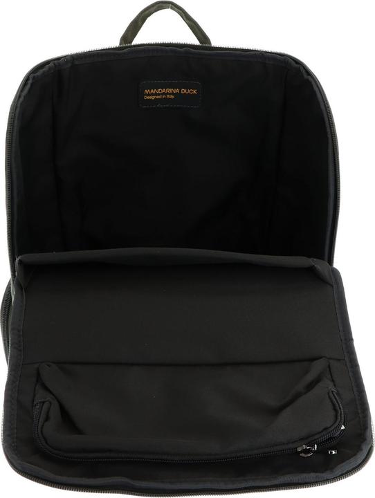 Produktbild Mandarina Duck Smart Duck Backpack