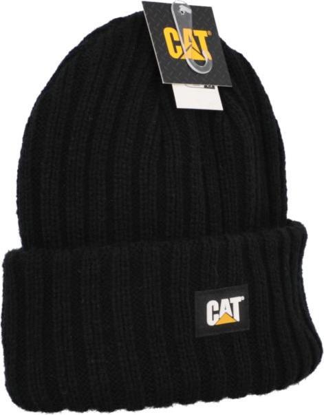 Image du produit Cat Bonnet Rib Watch Knit (Taille unique)