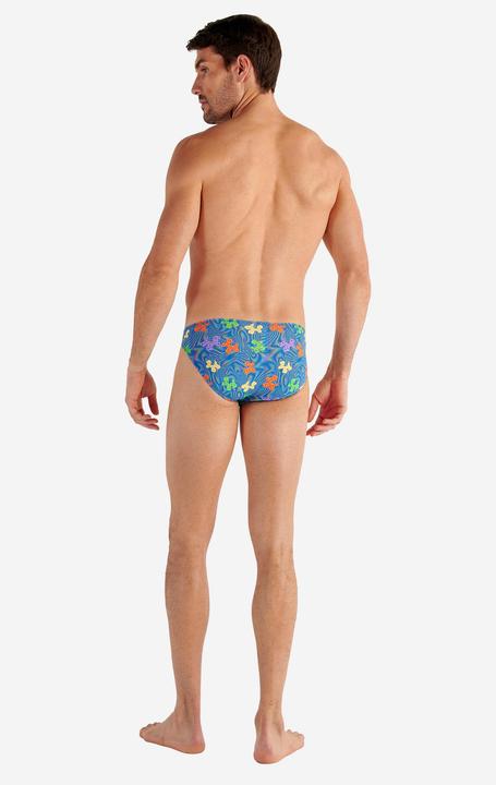 Produktbild HOM Minislip Funky Styles (S, Einzelpack)