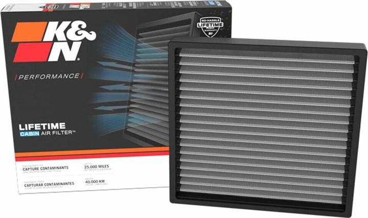Produktbild K&N Innenraumluftfilter