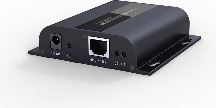 Image du produit Vivolink Récepteur HDMI over IP 120m
