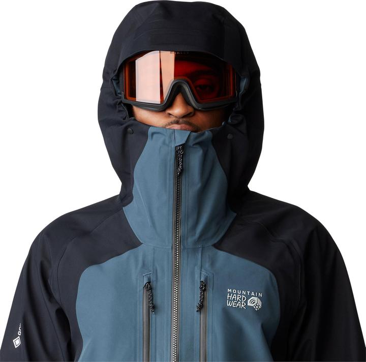 Produktbild Mountain Hardwear M Boundary Ridge™ GORE-TEX Jacket (L)