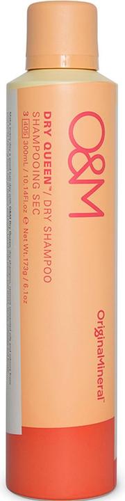 Produktbild Original & Mineral Dry Queen (300 ml, Trockenshampoo)