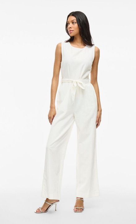 Immagine prodotto Vila VIPRISILLA Ärmelloser Jumpsuit (40)
