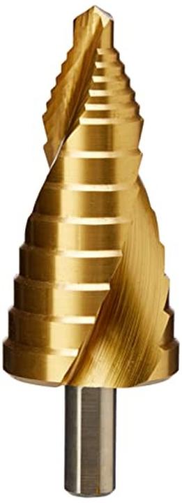 Actual product image DeWalt Step drill 20-34 mm dt5031-qz (20 - 34 mm)