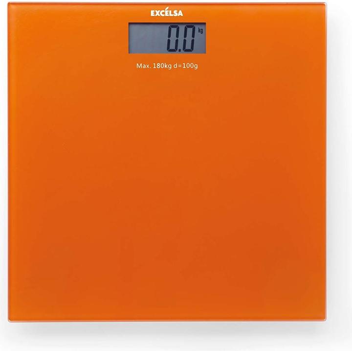 Actual product image Excelsa Spa - Personenwaage (180 kg)