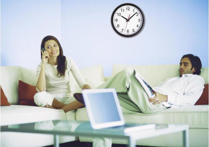 Actual product image TFA 98.1077 (30 cm)