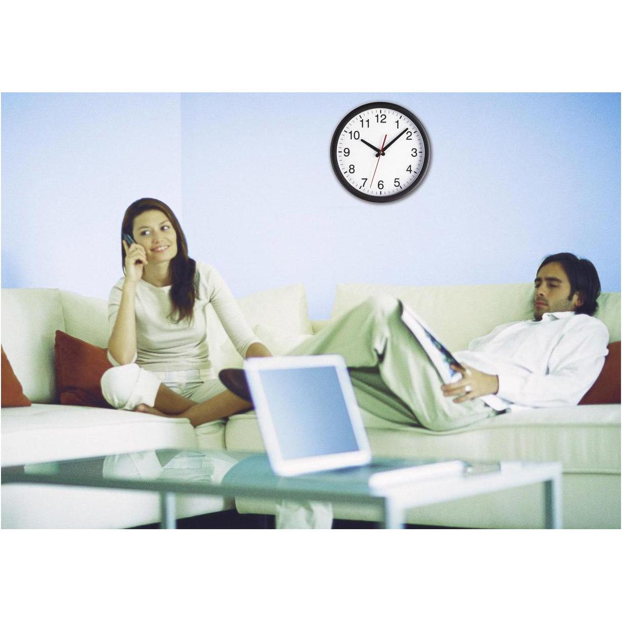 Thumbnail - TFA, Wanduhr, Wanduhr (30 cm)