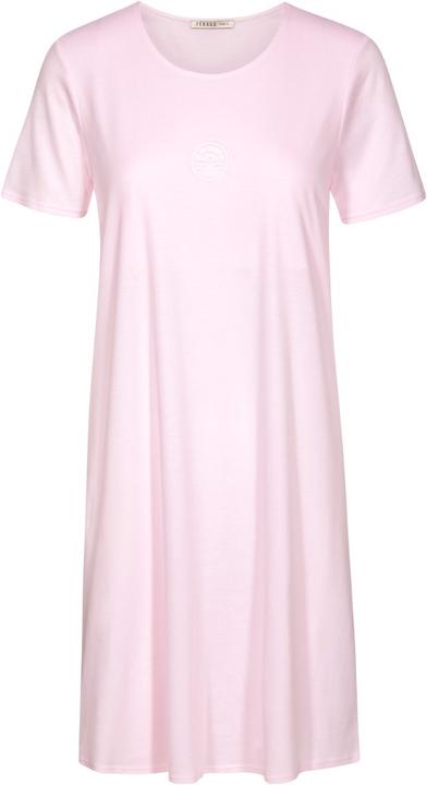 Immagine prodotto Féraud Camicia da notte a maniche corte lunga 90cm (40, L)