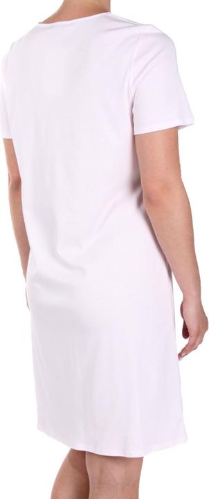 Immagine prodotto Féraud Camicia da notte a maniche corte lunga 90cm (40, L)