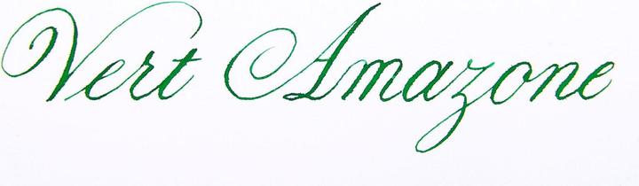 Actual product image Jacques Herbin Write (Green, 7 pcs.)