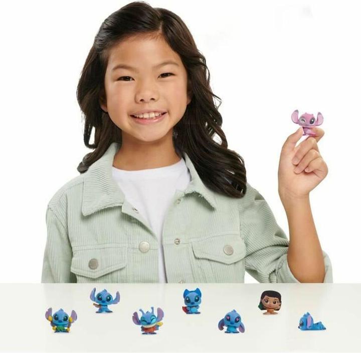 Produktbild Doorables STITCH collect pack