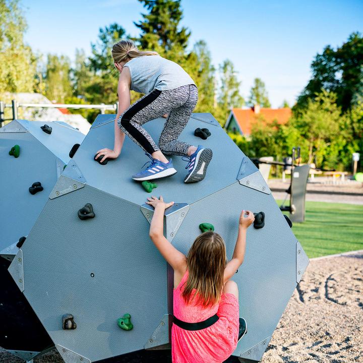 Image du produit Kompan Boulderwürfel BLOQX