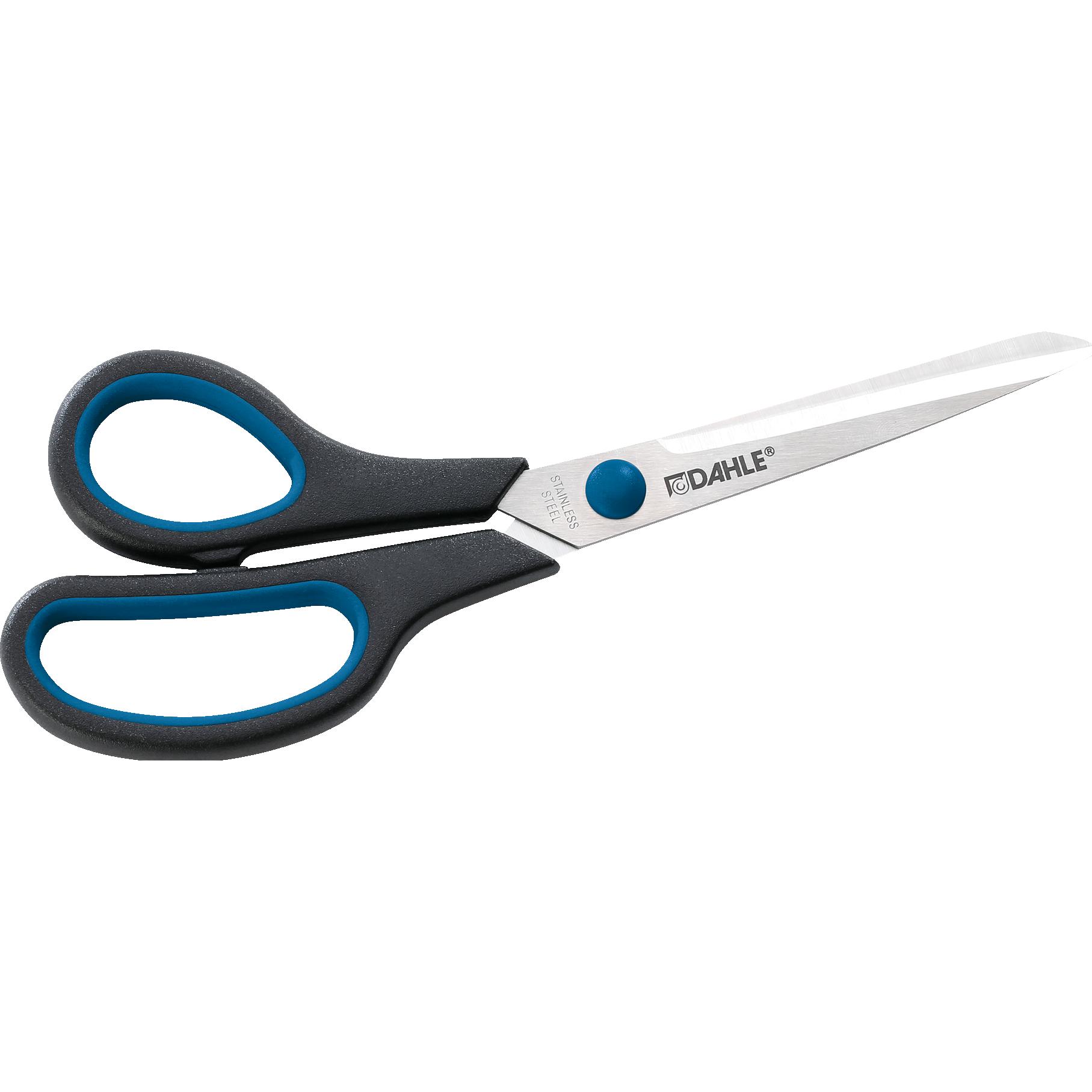 Thumbnail - Dahle, Schere, Schere 54418-12974 Schwarz 200 mm (20 cm)