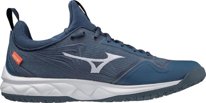 Produktbild Mizuno Wave Luminous 2 (44.5)