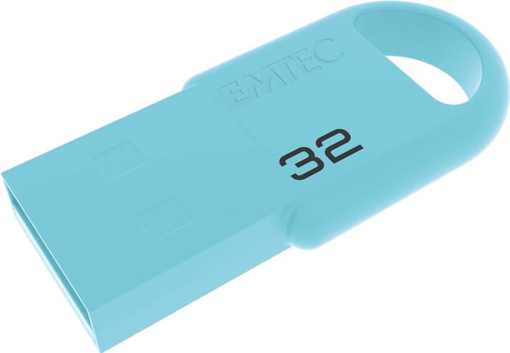 Actual product image Emtec D250 Mini (32 GB, USB-A)