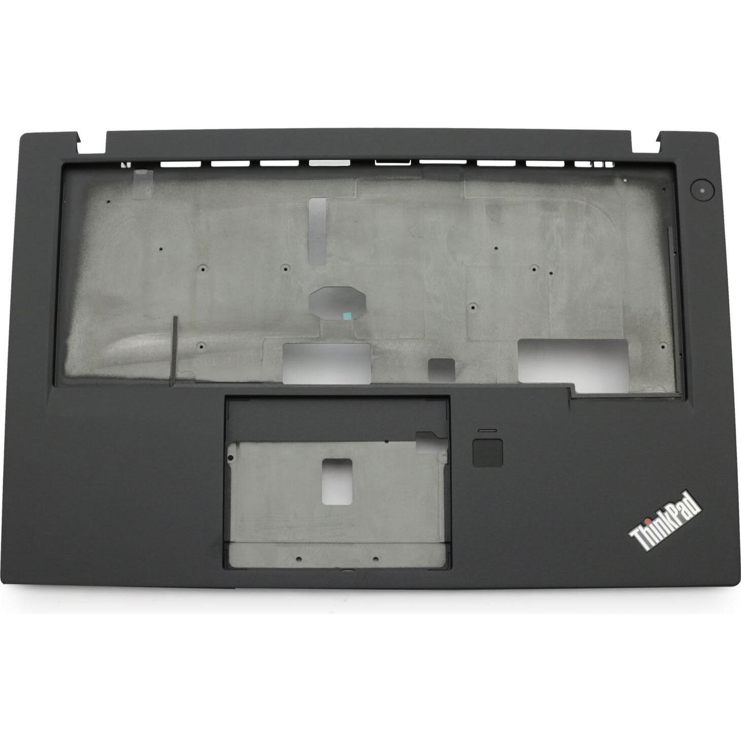 Lenovo 01ER102, Notebook Ersatzteile, Schwarz