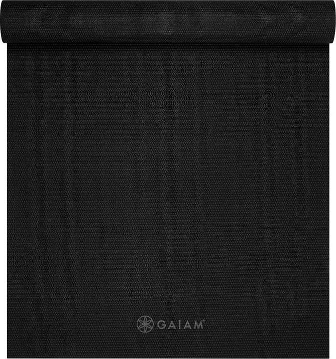 Produktbild Gaiam Yoga Mat 6 mm Solid (6 mm)