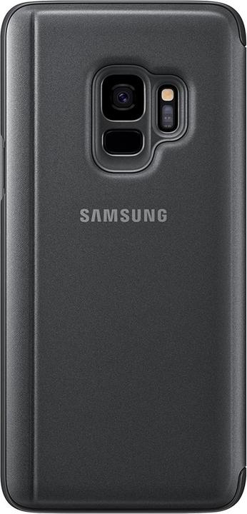 Actual product image Samsung Clear View (Samsung Galaxy S9)