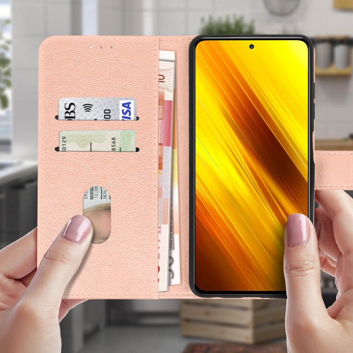 Produktbild Avizar Chesterfield Series (Xiaomi Poco X3 Pro)