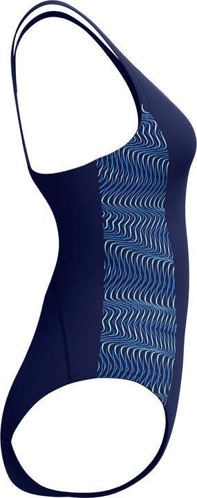 Produktbild Speedo Placement Muscleback 1pc (38)