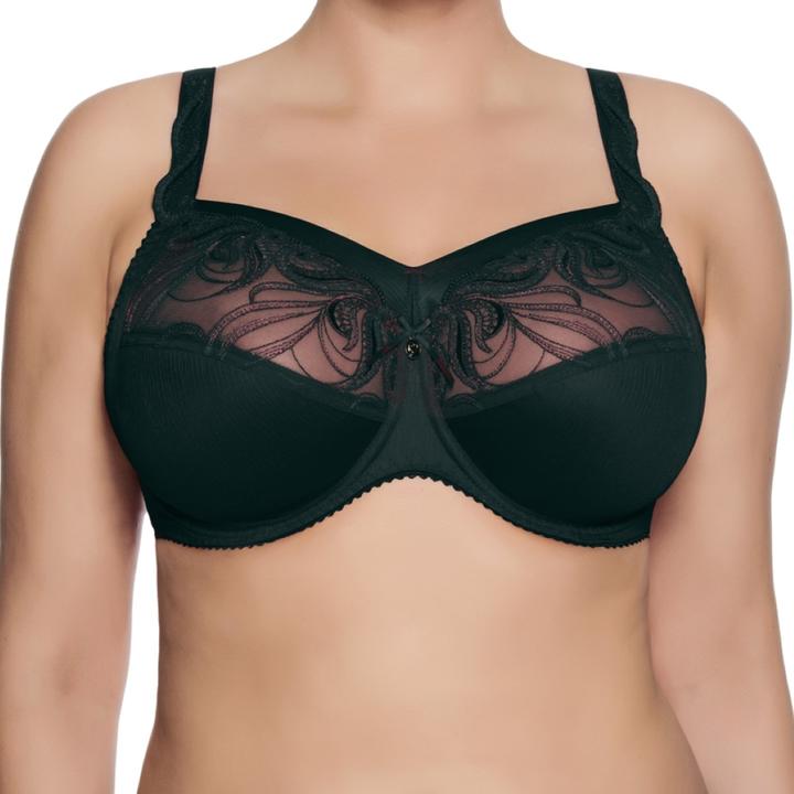 Produktbild Ulla Carmen BH mit Bügel und Blende (Einzelpack, 75 H)