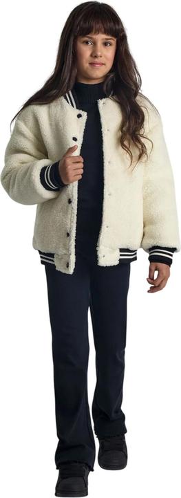 Produktbild Minoti Jacke Mädchen Baseball (128)