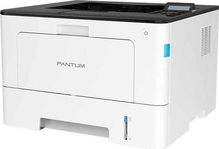 Actual product image Pantum A4 Laser B/W 40ppm Usb Printer (Laser, Black and white)
