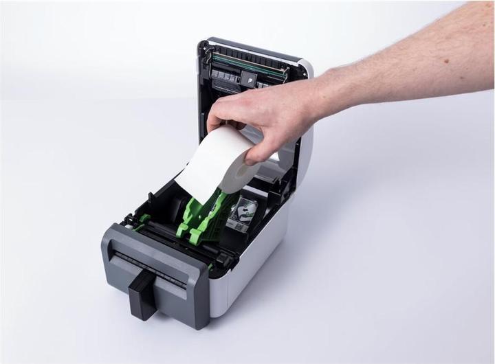 Produktbild Brother IMP ETIQU TD-4550DNWBFC (300 dpi)