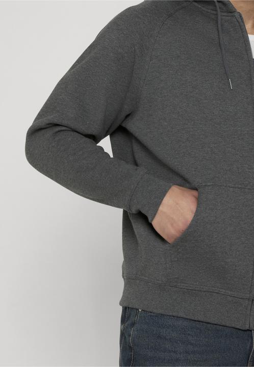 Actual product image Urban Classics Zip Hoody (S)