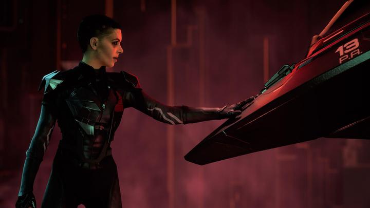 Produktbild Deep Silver Chorus - Day One Edition (PC, FR)