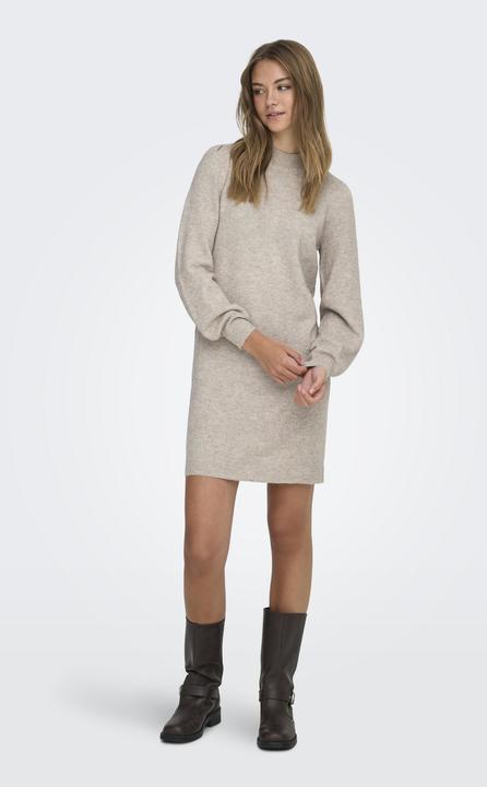 Image du produit JdY Robe en tricot à col haut (S)