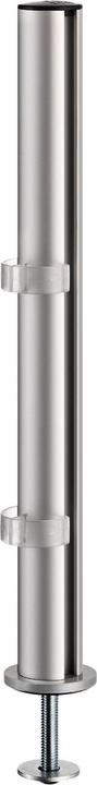 Produktbild Novus MY base D - Silber - Aluminium - TÜV - 350 mm - 1 Stück(e)