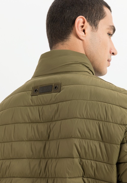 Produktbild Camel Active Stepp-Blouson aus recyceltem Material (48)