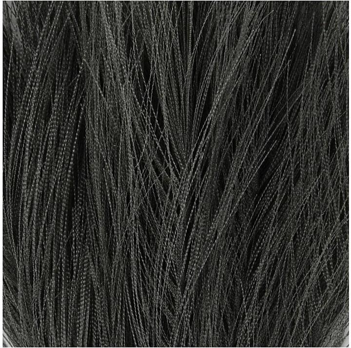 Produktbild Creativ Company Federn 10 Stück, Schwarz