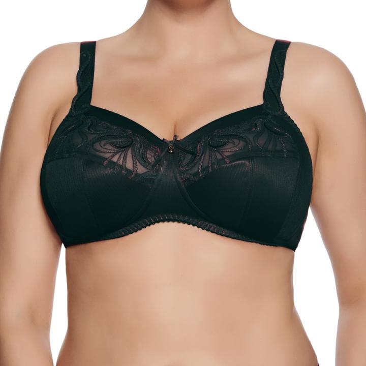 Produktbild Ulla Carmen BH ohne Bügel mit Blende (Einzelpack, 120 C)