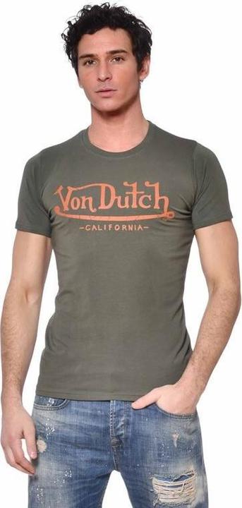 Produktbild Von Dutch t-hirt (S)
