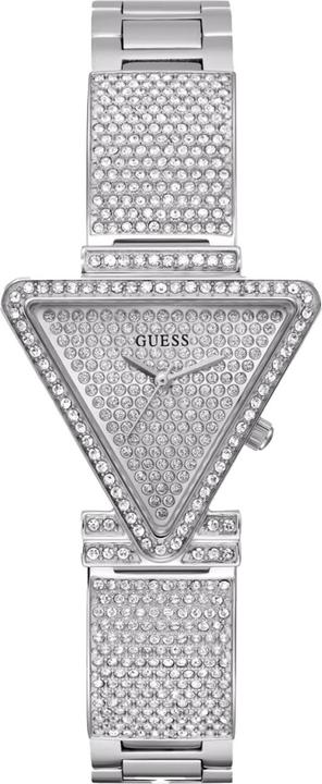Produktbild Guess FAME Armbanduhr (Analoguhr, 34 mm)