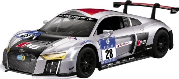 Produktbild Rastar Audi R8 Performance Fjernstyret Bil 1:14